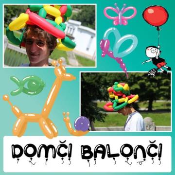 Pisani balon 2023 že to soboto 2